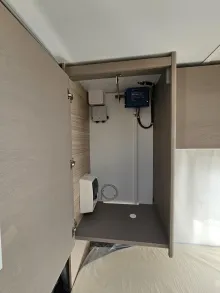 Fahrzeugbild Adria Altea 402 PH Heki-Dachf.|Autark|Solaranl|Lithium #20