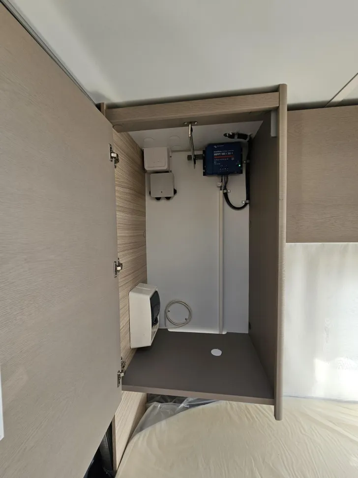 Fahrzeugbild Adria Altea 402 PH Heki-Dachf.|Autark|Solaranl|Lithium #20