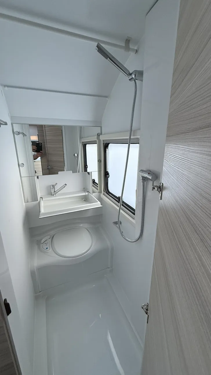 Fahrzeugbild Adria Altea 402 PH Heki-Dachf.|Autark|Solaranl|Lithium #21