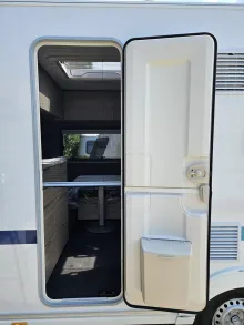 Fahrzeugbild Adria Altea 402 PH Heki-Dachf.|Autark|Solaranl|Lithium #23