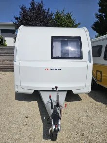 Fahrzeugbild Adria Altea 402 PH Heki-Dachf.|Autark|Solaranl|Lithium #26