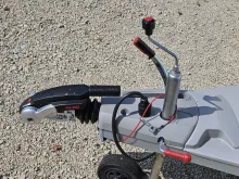 Fahrzeugbild Adria Altea 402 PH Heki-Dachf.|Autark|Solaranl|Lithium #28
