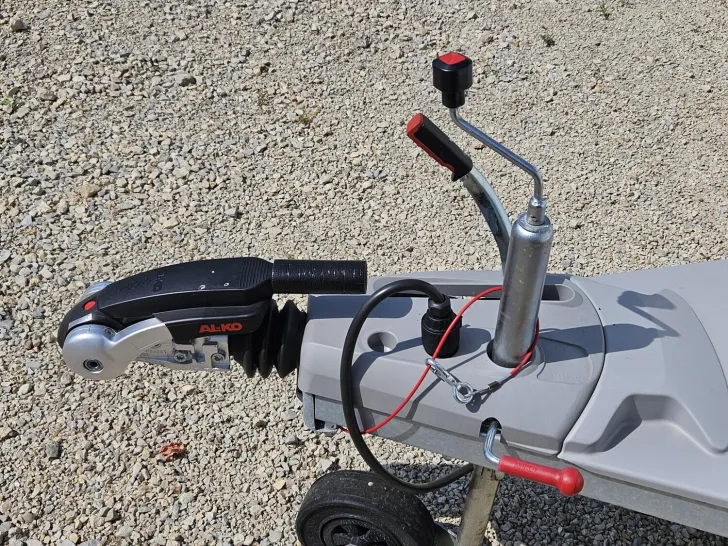 Fahrzeugbild Adria Altea 402 PH Heki-Dachf.|Autark|Solaranl|Lithium #28