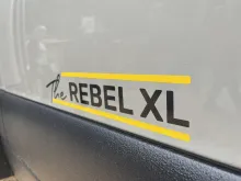 Fahrzeugbild Rhön Camp Rebel XL 4x4 #1