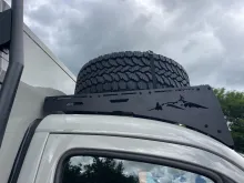 Fahrzeugbild Rhön Camp Rebel XL 4x4 #4