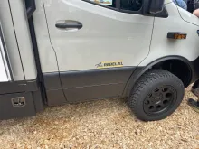 Fahrzeugbild Rhön Camp Rebel XL 4x4 #22