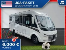 Fahrzeugbild Carthago c-tourer I 143 LE Fiat (466) #1