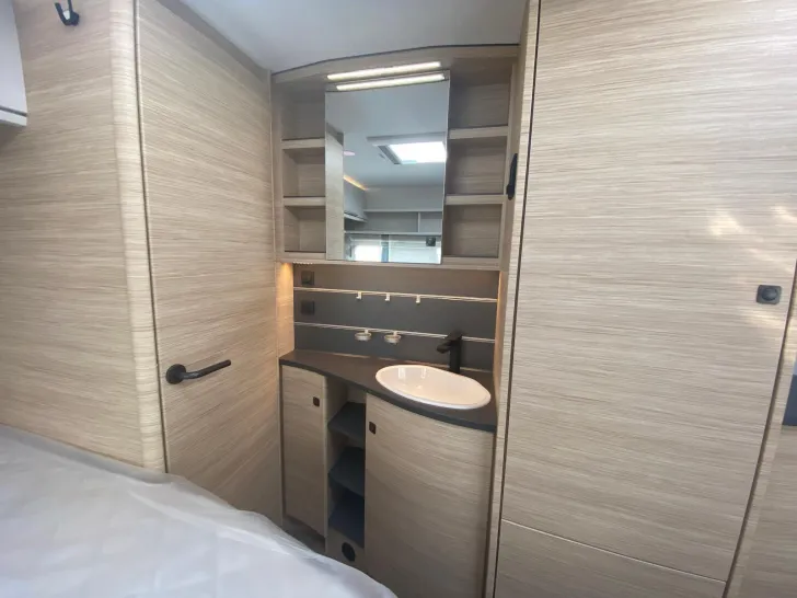 Fahrzeugbild Fendt Apero Activ 390 FH*2026*MOVER ODER KLIMA GRATIS* #6