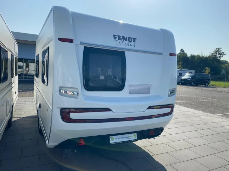 Fahrzeugbild Fendt Apero Activ 390 FH*2026*MOVER ODER KLIMA GRATIS* #14