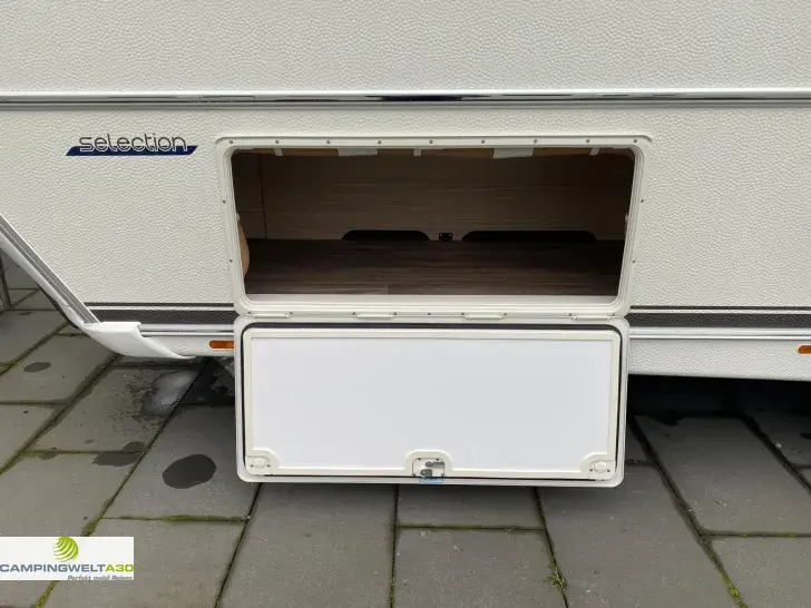 Fahrzeugbild Fendt Bianco Selection 495 SG*MOVER OD. KLIMA GRATIS #7