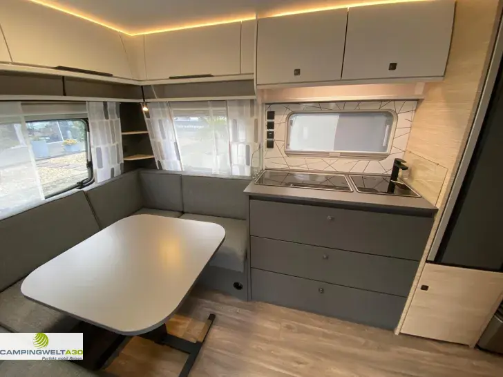 Fahrzeugbild Fendt Apero 515 SG*SAFETY*MOVER OD. KLIMA GRATIS #12