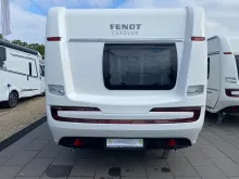 Fahrzeugbild Fendt Bianco Activ 495 SFE*2026*MOVER OD. KLIMA GRATIS #18
