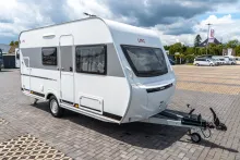Fahrzeugbild LMC Sassino 390 K *Etagenbetten*1.360 kg*4 Personen* #1