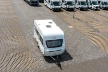 Fahrzeugbild LMC Sassino 390 K *Etagenbetten*1.360 kg*4 Personen* #5