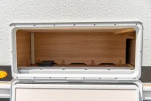 Fahrzeugbild LMC Sassino 390 K *Etagenbetten*1.360 kg*4 Personen* #6