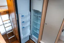 Fahrzeugbild LMC Sassino 390 K *Etagenbetten*1.360 kg*4 Personen* #15