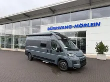 Fahrzeugbild Hymer Camper Van Camper Van Yosemite YOSEMITE #1