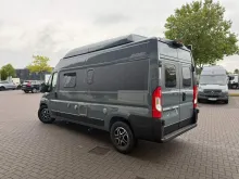 Fahrzeugbild Hymer Camper Van Camper Van Yosemite YOSEMITE #2