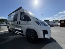Fahrzeugbild Weinsberg CaraBus EDITION FIRE 600 MQ #3