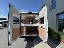 Fahrzeugbild Weinsberg CaraBus EDITION FIRE 600 MQ #6