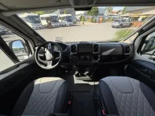 Fahrzeugbild Weinsberg CaraBus EDITION FIRE 600 MQ #9