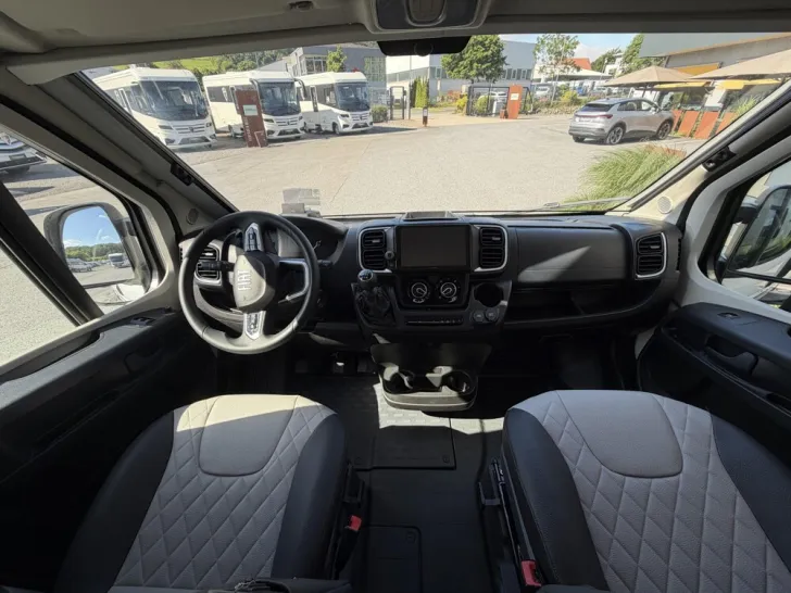Fahrzeugbild Weinsberg CaraBus EDITION FIRE 600 MQ #9