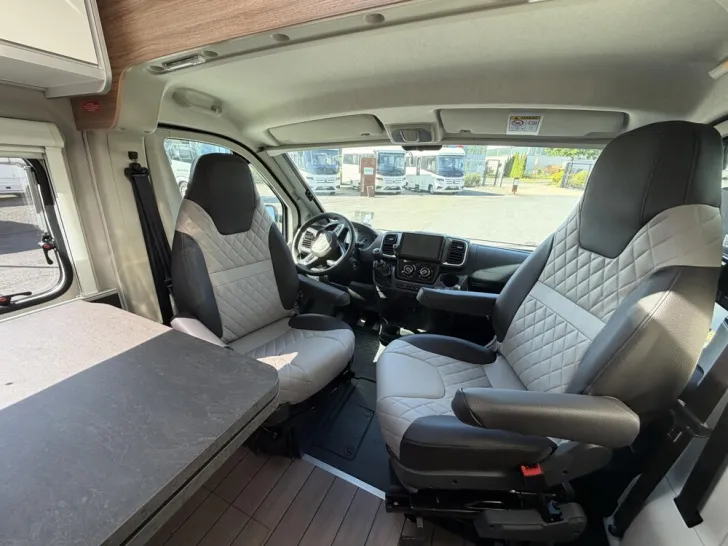 Fahrzeugbild Weinsberg CaraBus EDITION FIRE 600 MQ #11