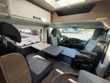 Fahrzeugbild Weinsberg CaraBus EDITION FIRE 600 MQ #12