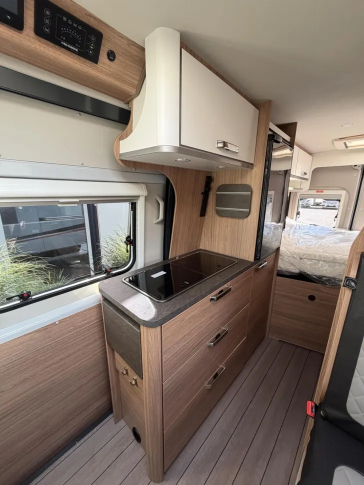 Fahrzeugbild Weinsberg CaraBus EDITION FIRE 600 MQ #14