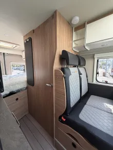 Fahrzeugbild Weinsberg CaraBus EDITION FIRE 600 MQ #17