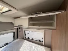 Fahrzeugbild Weinsberg CaraBus EDITION FIRE 600 MQ #23