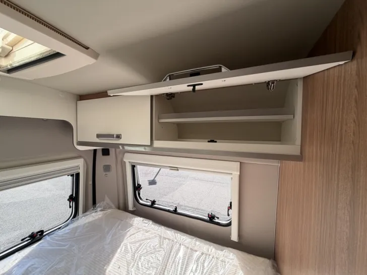 Fahrzeugbild Weinsberg CaraBus EDITION FIRE 600 MQ #23