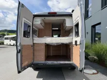 Fahrzeugbild Weinsberg CaraBus EDITION FIRE 600 MQ #6