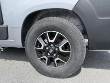 Fahrzeugbild Weinsberg CaraBus EDITION FIRE 600 MQ #8