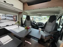 Fahrzeugbild Weinsberg CaraBus EDITION FIRE 600 MQ #12