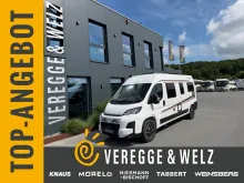 Fahrzeugbild Weinsberg CaraBus EDITION FIRE 600 ME #1