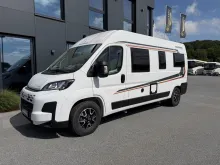 Fahrzeugbild Weinsberg CaraBus EDITION FIRE 600 ME #2
