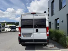 Fahrzeugbild Weinsberg CaraBus EDITION FIRE 600 ME #4