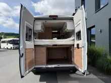 Fahrzeugbild Weinsberg CaraBus EDITION FIRE 600 ME #6