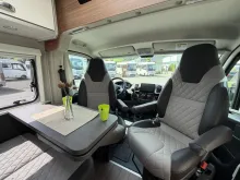 Fahrzeugbild Weinsberg CaraBus EDITION FIRE 600 ME #10