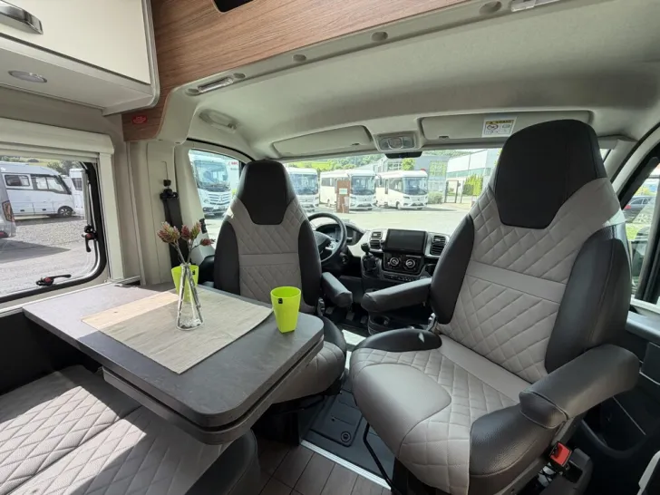 Fahrzeugbild Weinsberg CaraBus EDITION FIRE 600 ME #10