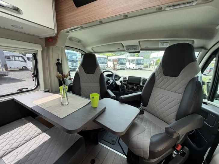 Fahrzeugbild Weinsberg CaraBus EDITION FIRE 600 ME #11