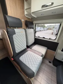 Fahrzeugbild Weinsberg CaraBus EDITION FIRE 600 ME #13