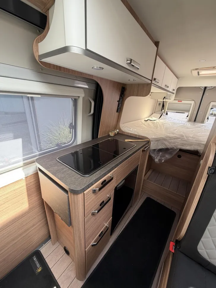 Fahrzeugbild Weinsberg CaraBus EDITION FIRE 600 ME #14