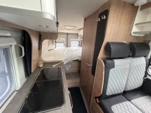 Fahrzeugbild Weinsberg CaraBus EDITION FIRE 600 ME #17