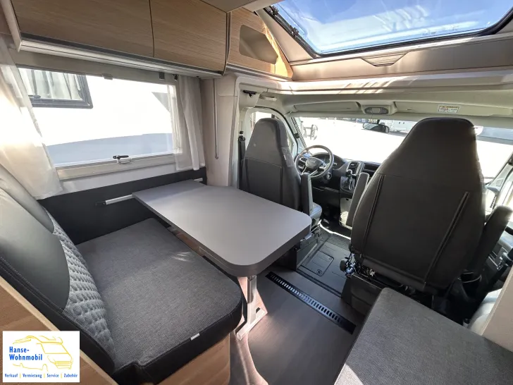 Fahrzeugbild Adria Matrix ALL-IN 670 SL I Automatik I LED #5
