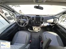 Fahrzeugbild Adria Matrix ALL-IN 670 SL I Automatik I LED #6