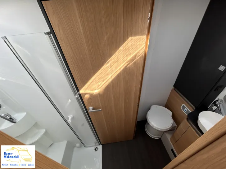 Fahrzeugbild Adria Matrix ALL-IN 670 SL I Automatik I LED #11