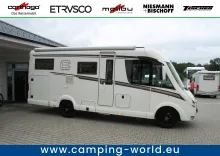 Fahrzeugbild Carthago c-tourer I 143 LE #3