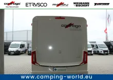 Fahrzeugbild Carthago c-tourer I 143 LE #6